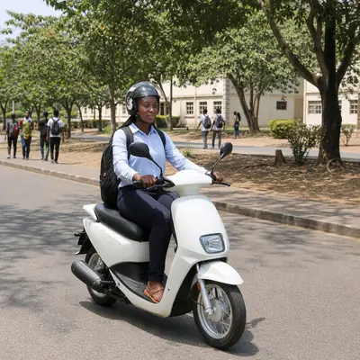 Scooters